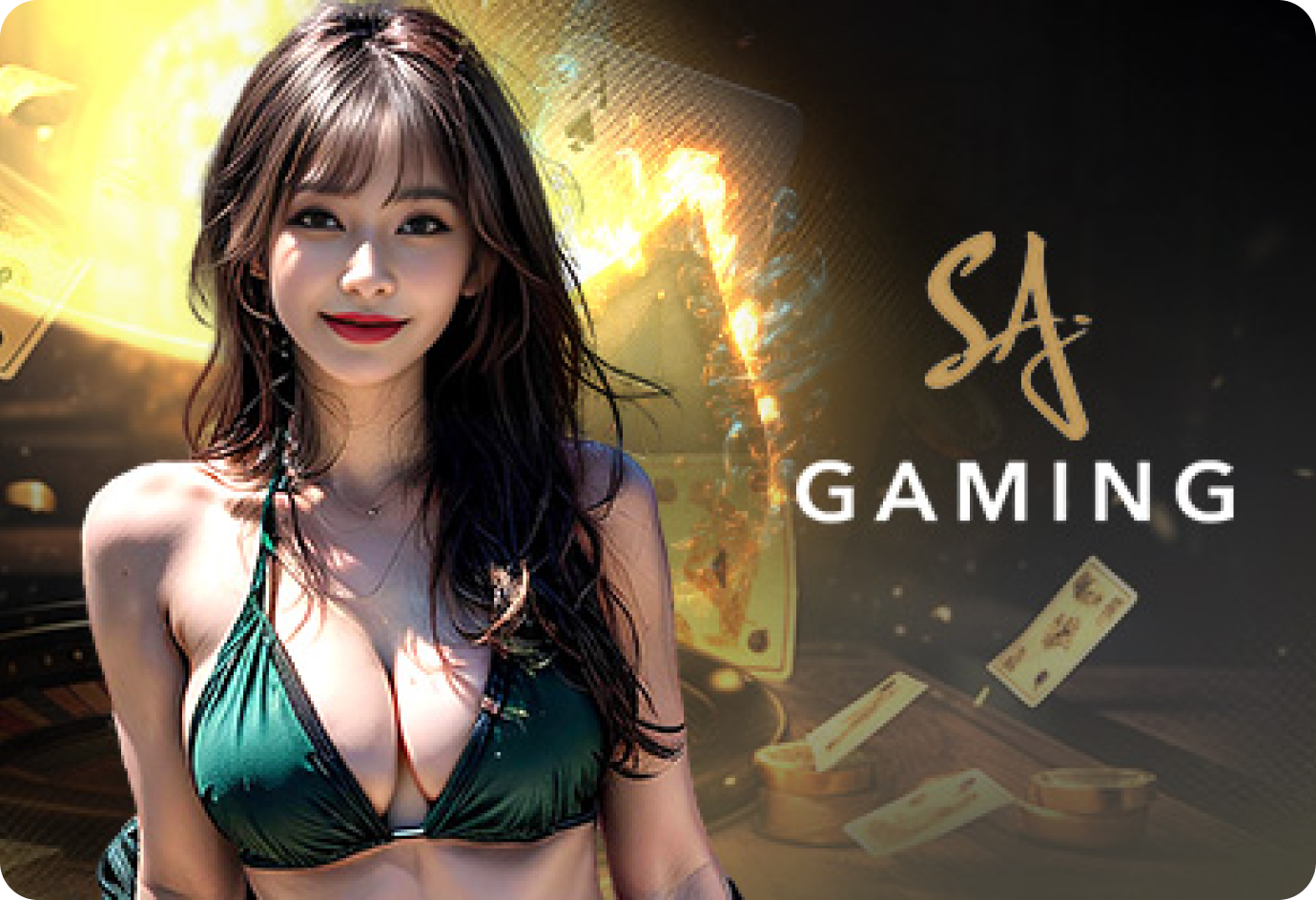 list casino